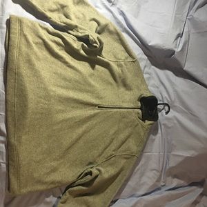 Saddlebred Fleece Pullover